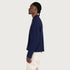HONOR THE GIFT Long Sleeve Knit Polo Mens Apparel
